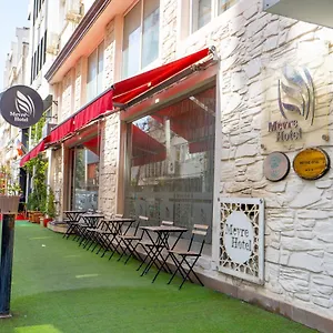 Hotell Mevre, Antalya