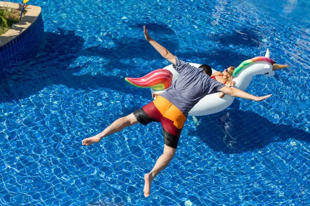 Apartment Tema Pool Lara Hotel Antalya