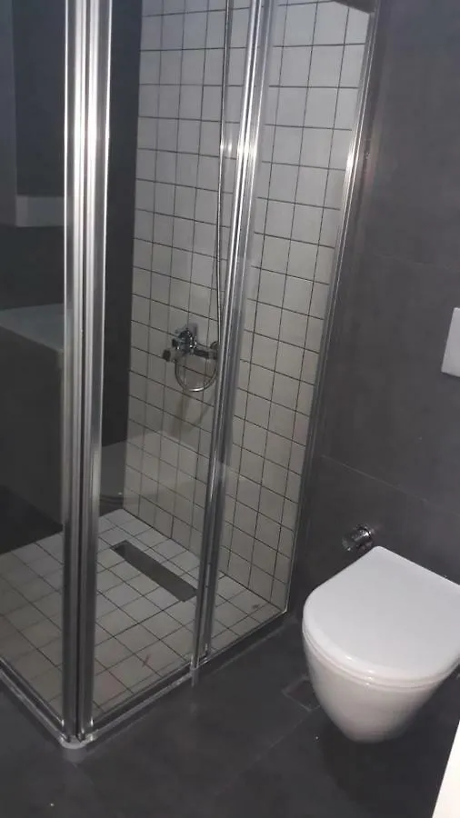 安塔利亚 Tema Pool Lara酒店 公寓